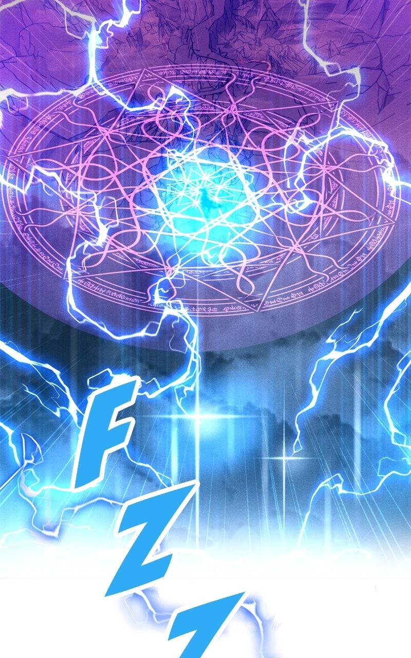 The Lone Spellcaster Chapter 220 - Page 8