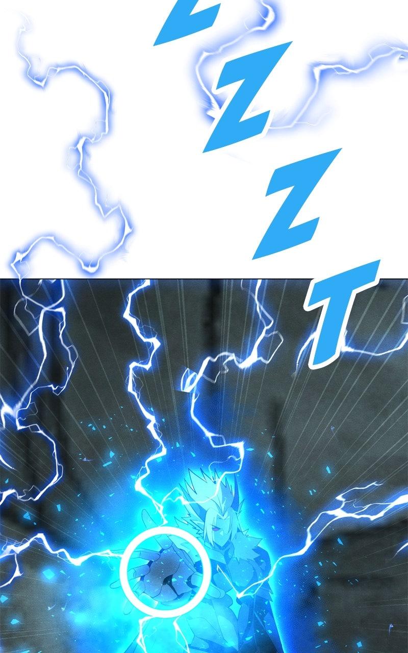 The Lone Spellcaster Chapter 220 - Page 9