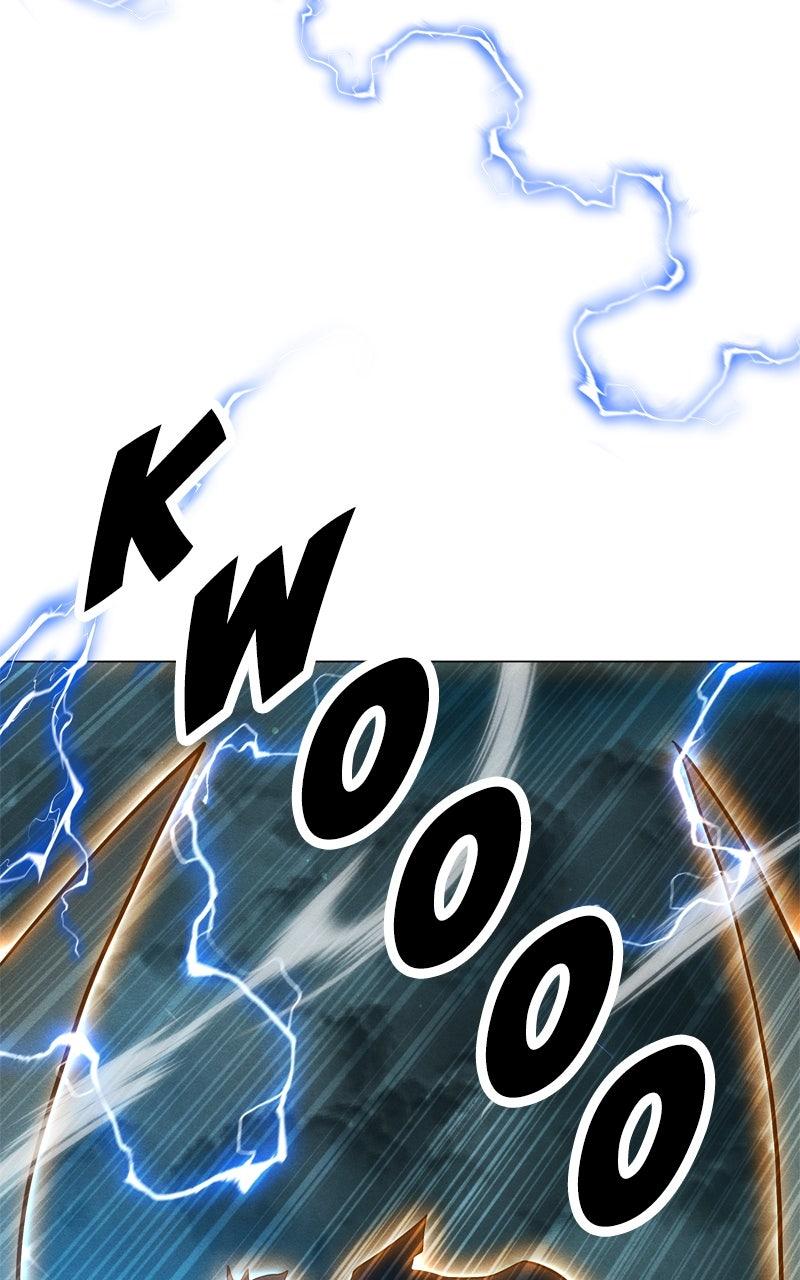 The Lone Spellcaster Chapter 220 - Page 11