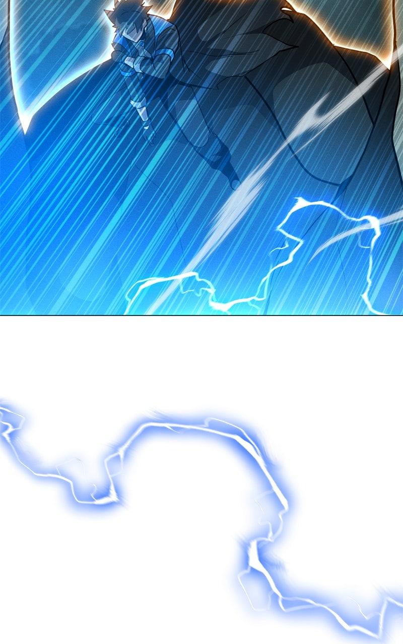 The Lone Spellcaster Chapter 220 - Page 12