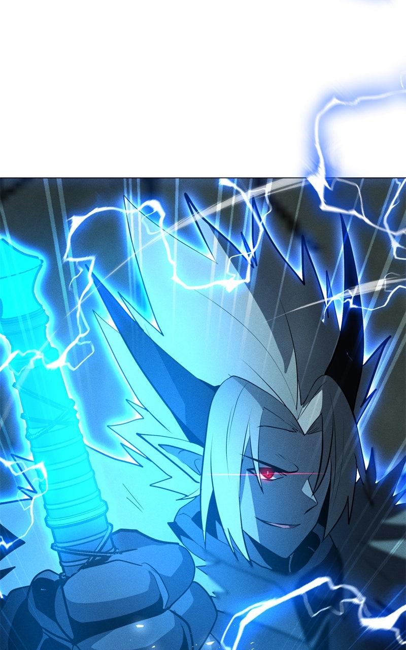 The Lone Spellcaster Chapter 220 - Page 13