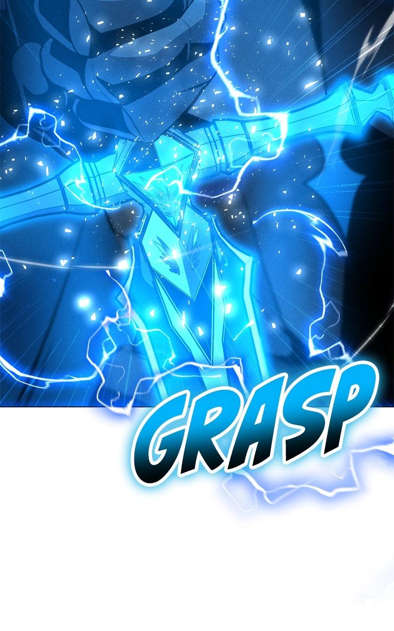 The Lone Spellcaster Chapter 220 - Page 14