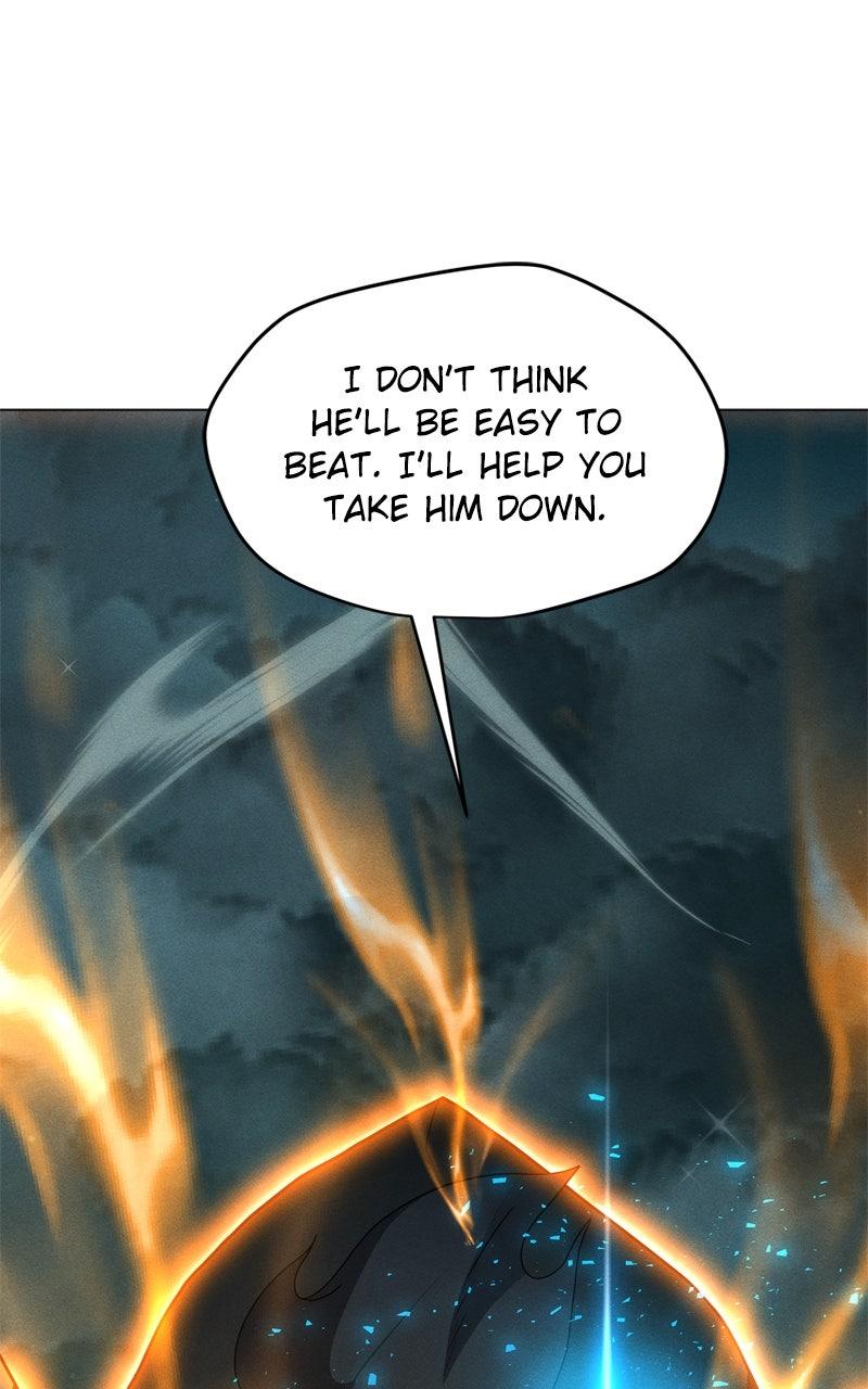 The Lone Spellcaster Chapter 220 - Page 15