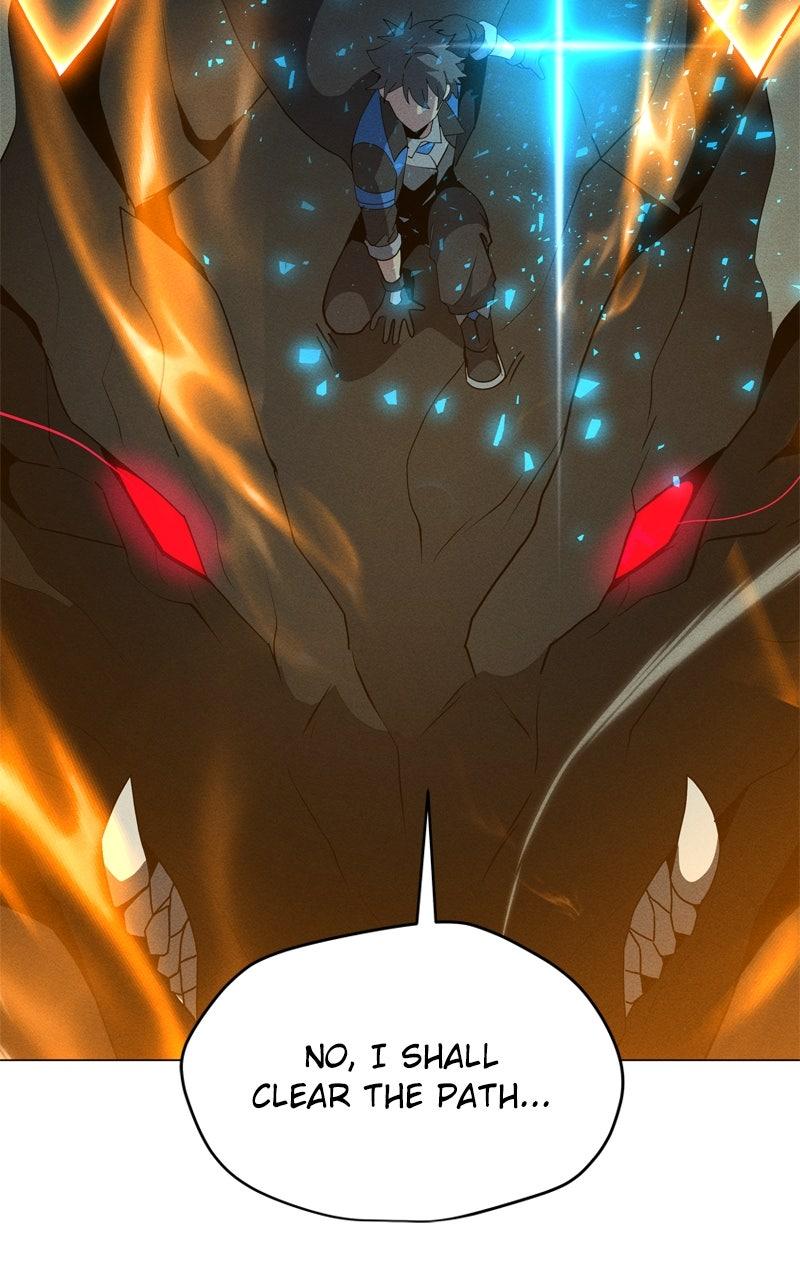 The Lone Spellcaster Chapter 220 - Page 16