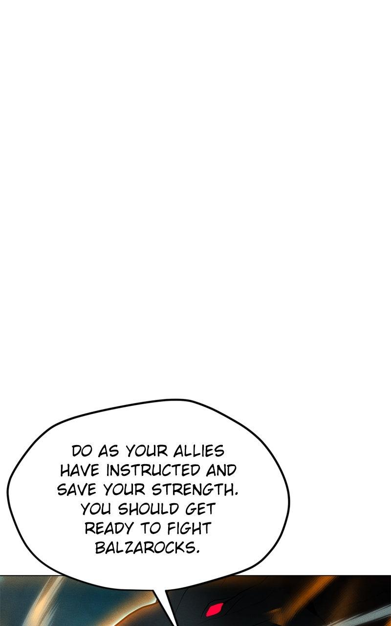 The Lone Spellcaster Chapter 220 - Page 17