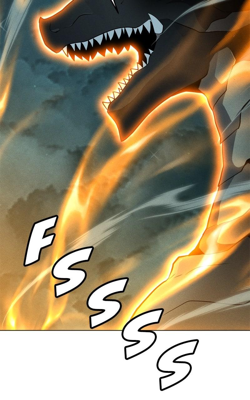 The Lone Spellcaster Chapter 220 - Page 18