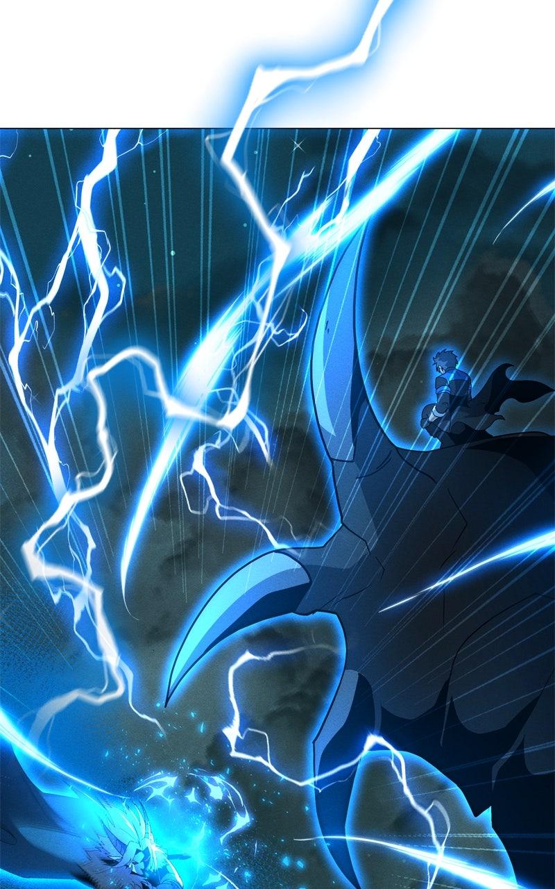 The Lone Spellcaster Chapter 220 - Page 21