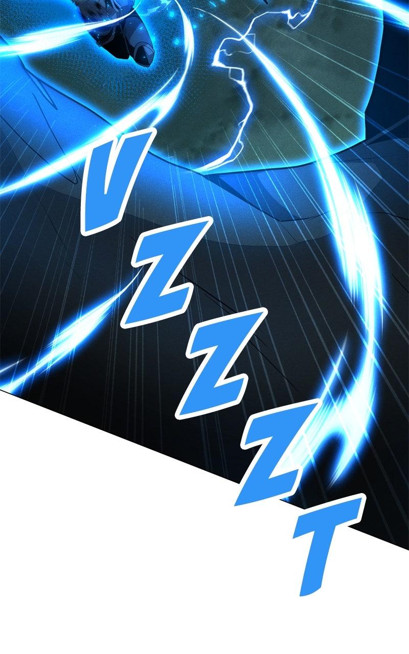 The Lone Spellcaster Chapter 220 - Page 22