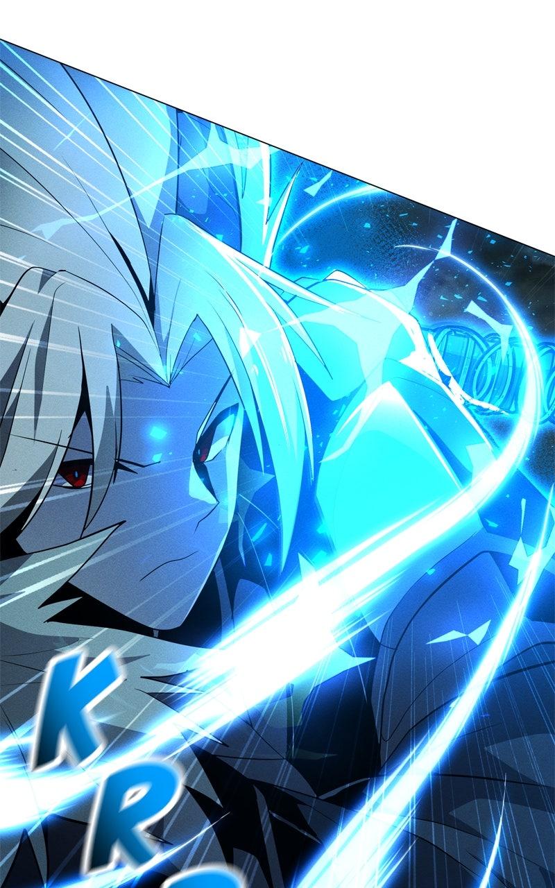 The Lone Spellcaster Chapter 220 - Page 23