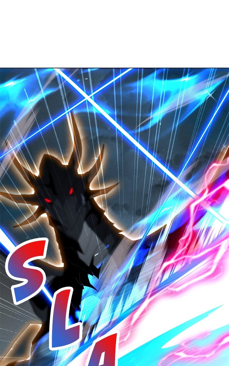 The Lone Spellcaster Chapter 220 - Page 25