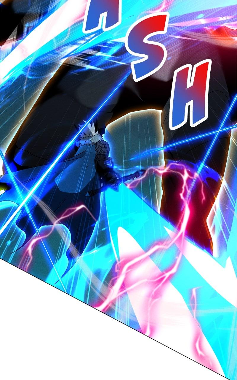 The Lone Spellcaster Chapter 220 - Page 26