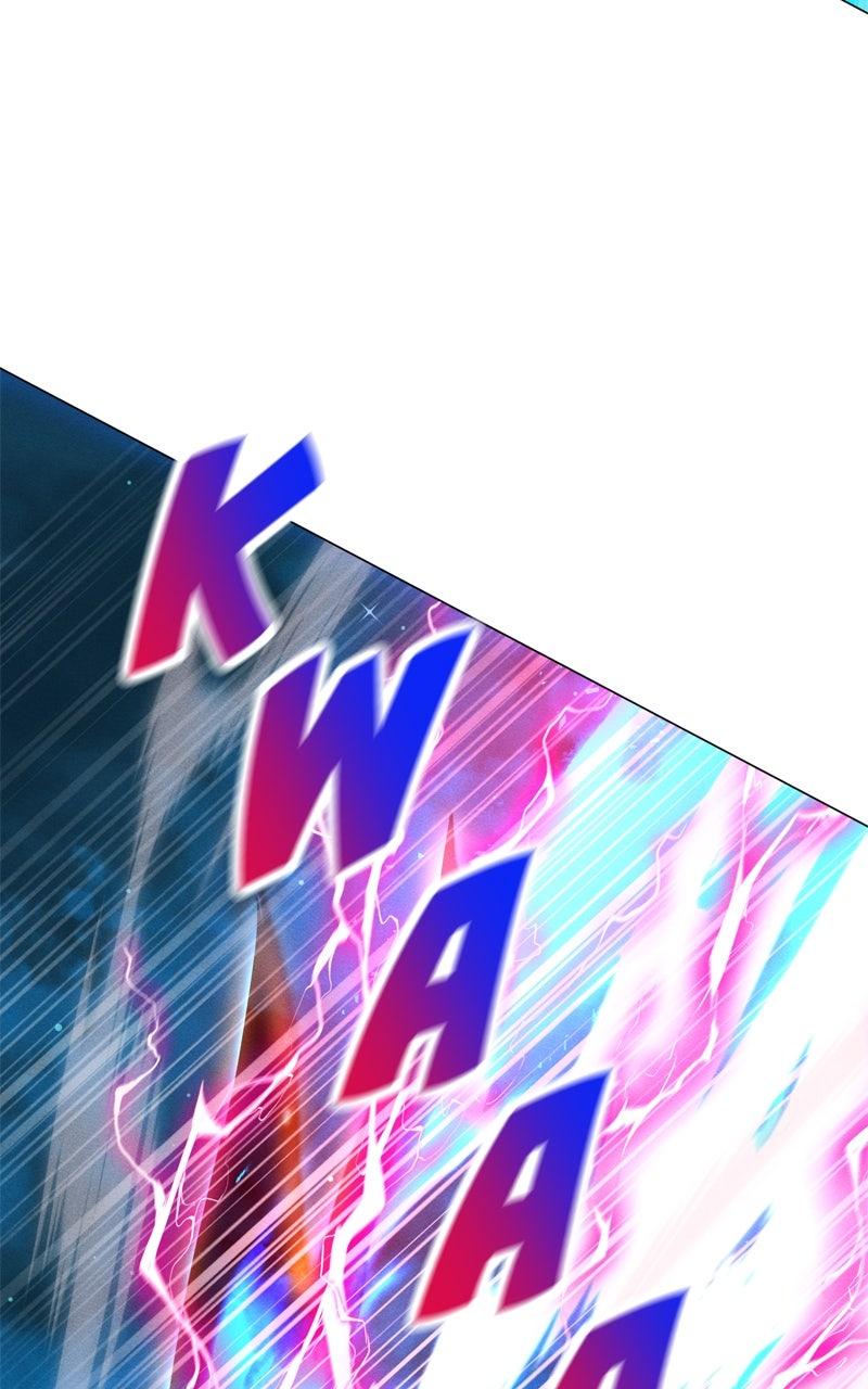 The Lone Spellcaster Chapter 220 - Page 27