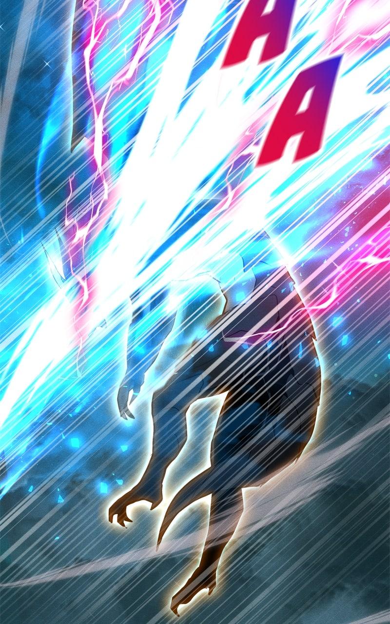 The Lone Spellcaster Chapter 220 - Page 28