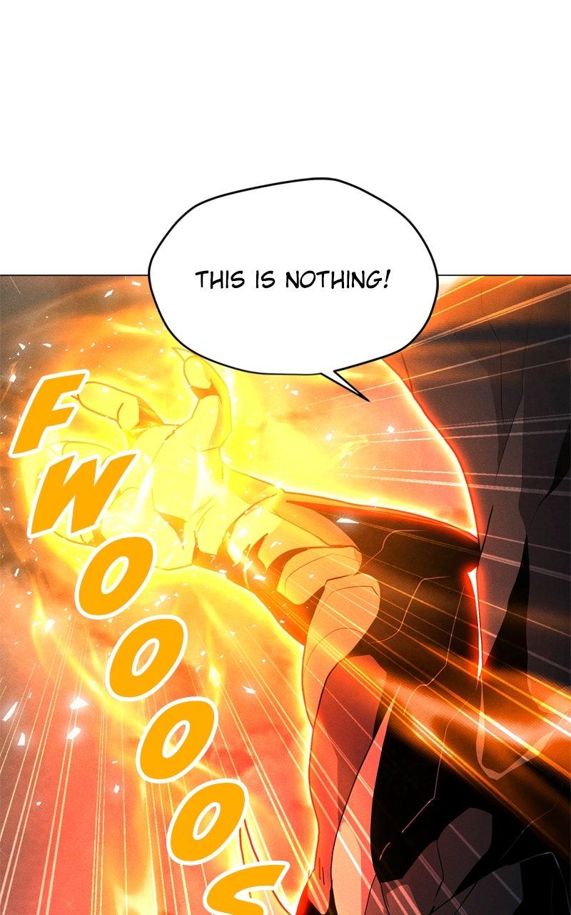 The Lone Spellcaster Chapter 220 - Page 33