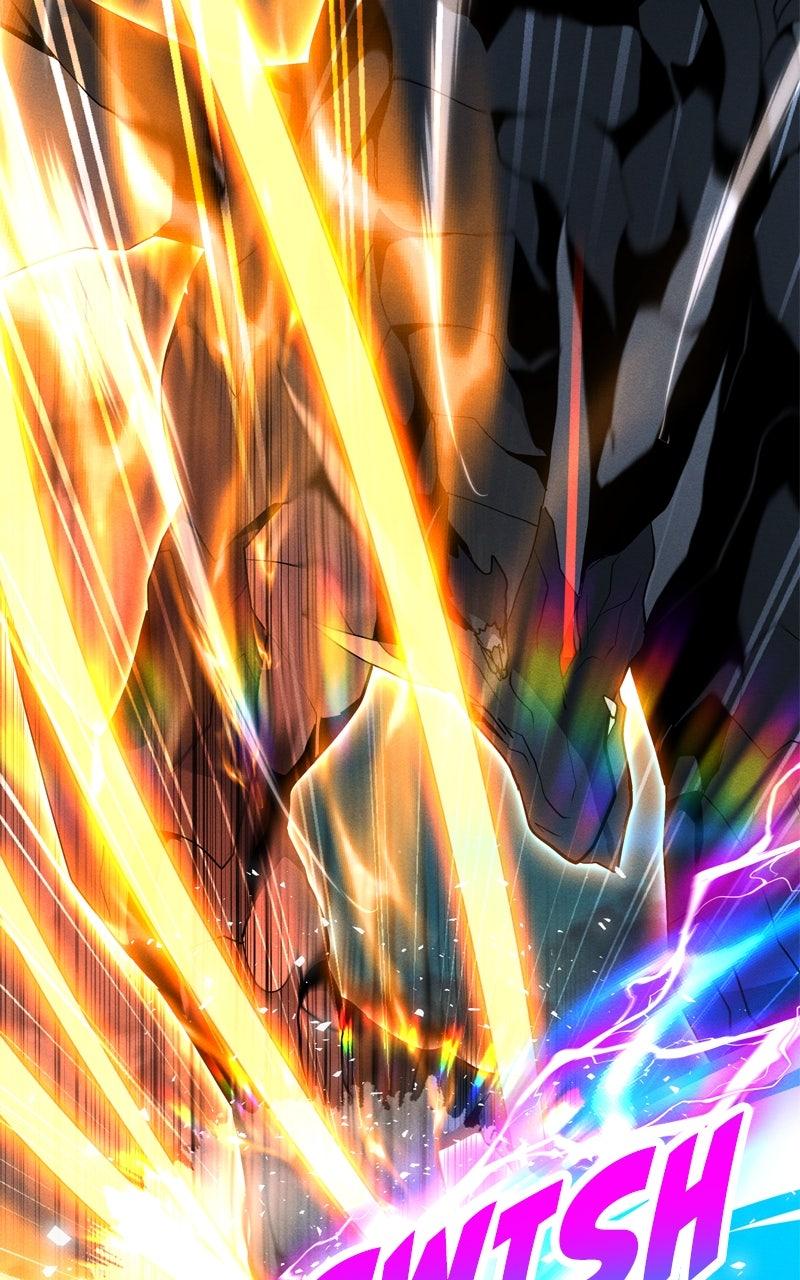 The Lone Spellcaster Chapter 220 - Page 36