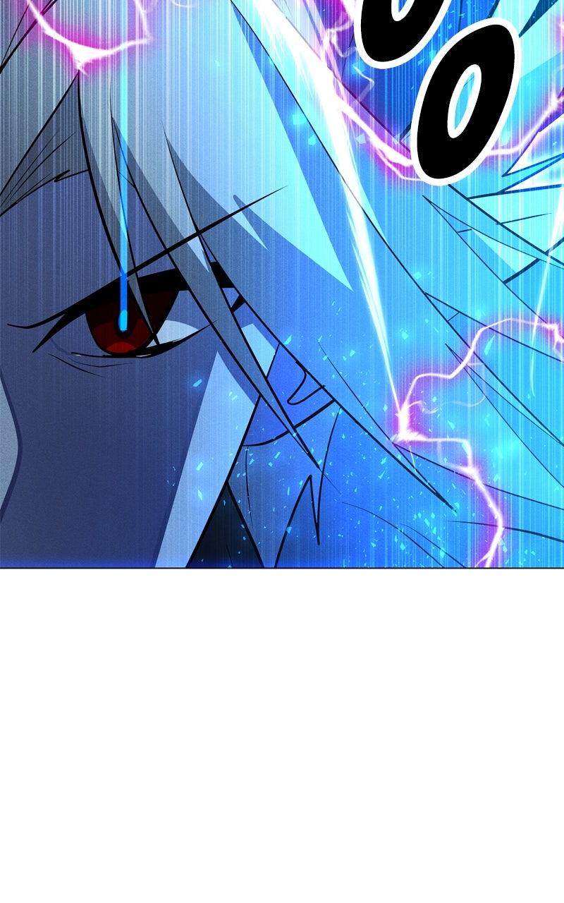 The Lone Spellcaster Chapter 220 - Page 40