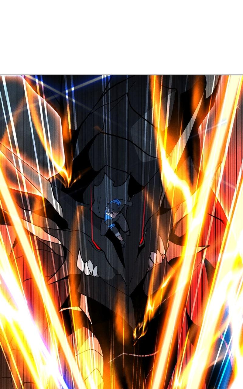 The Lone Spellcaster Chapter 220 - Page 41