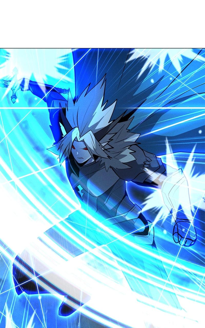 The Lone Spellcaster Chapter 220 - Page 44