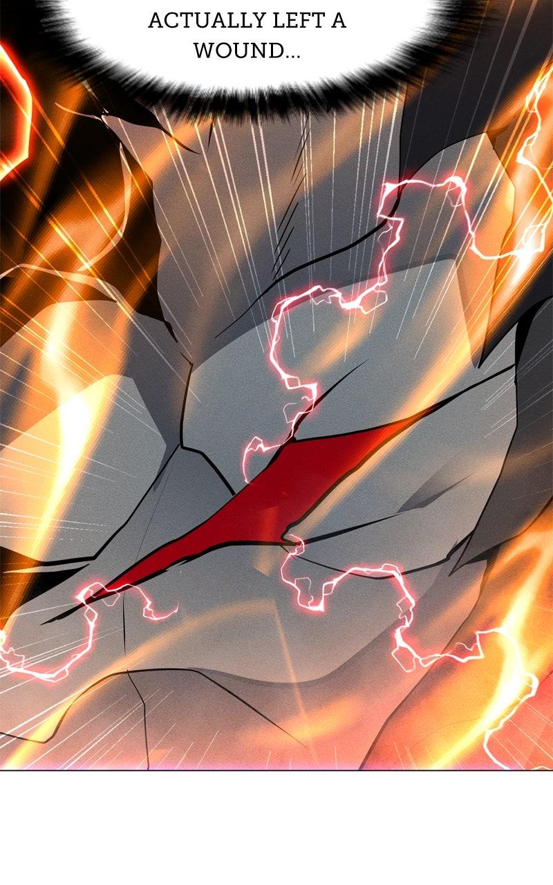 The Lone Spellcaster Chapter 220 - Page 50