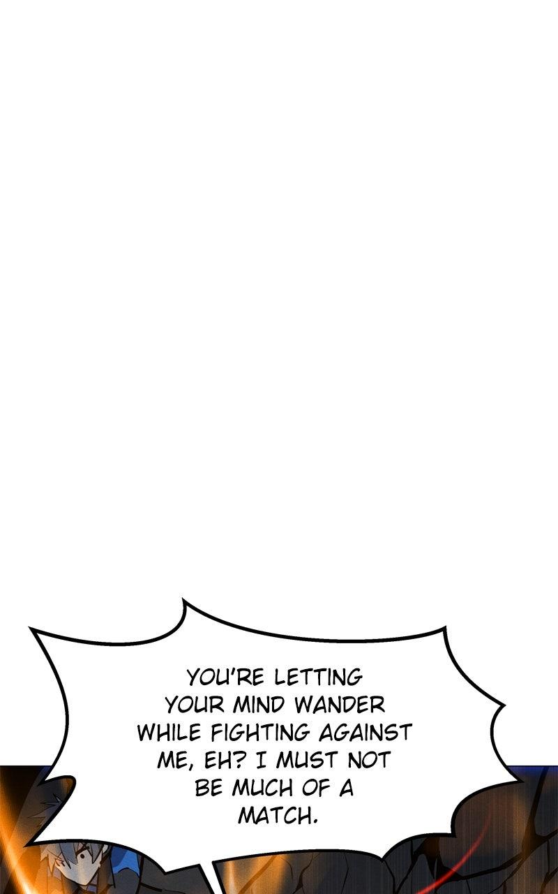 The Lone Spellcaster Chapter 220 - Page 51