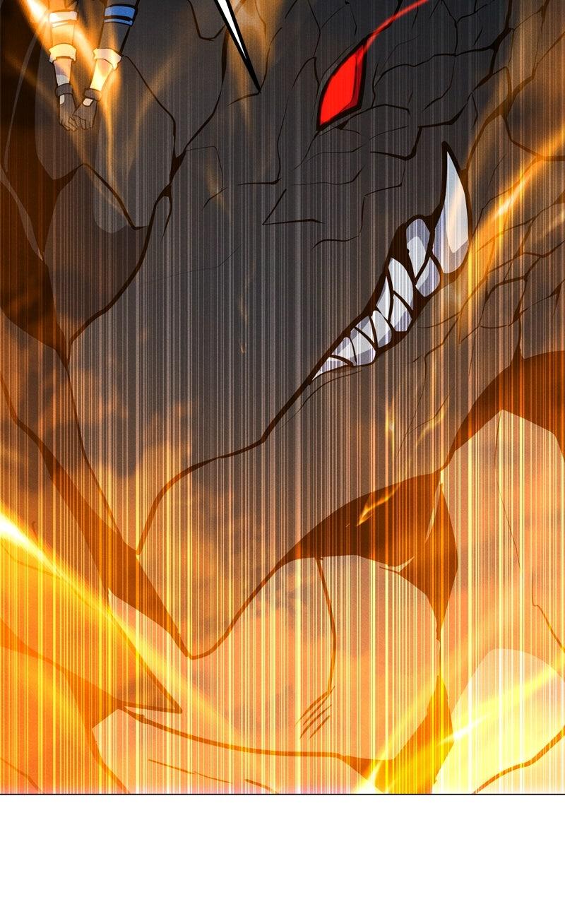 The Lone Spellcaster Chapter 220 - Page 52