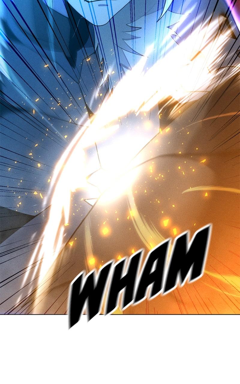 The Lone Spellcaster Chapter 220 - Page 54