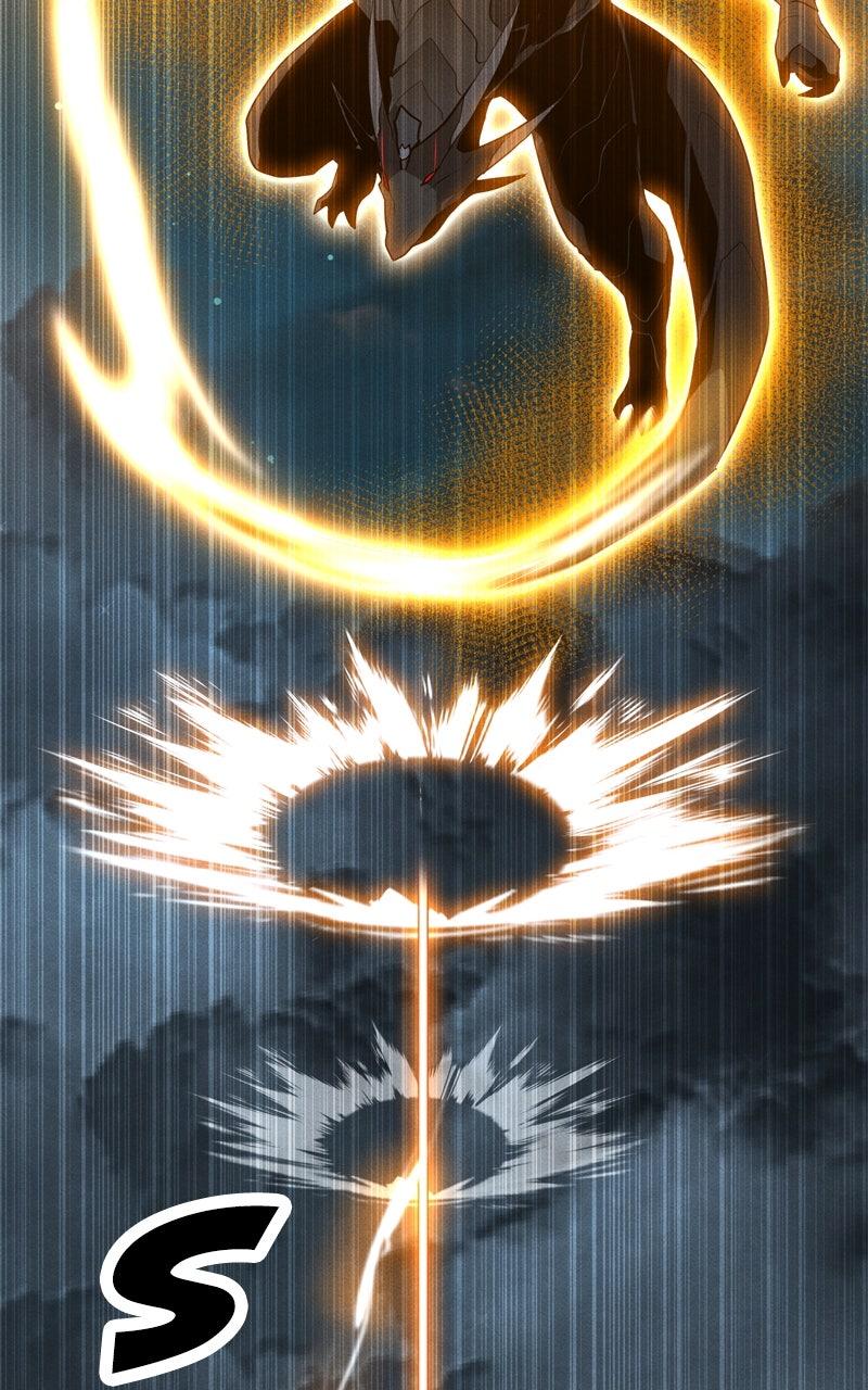 The Lone Spellcaster Chapter 220 - Page 56