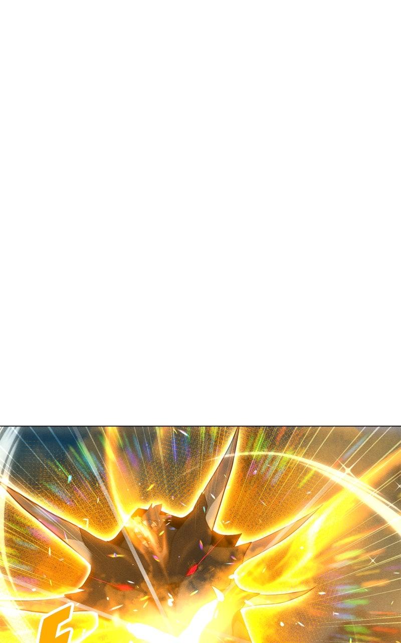 The Lone Spellcaster Chapter 220 - Page 58