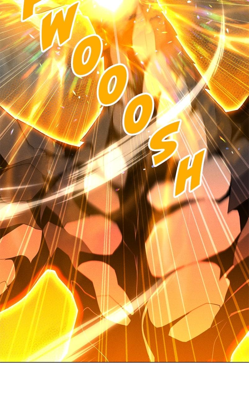 The Lone Spellcaster Chapter 220 - Page 59