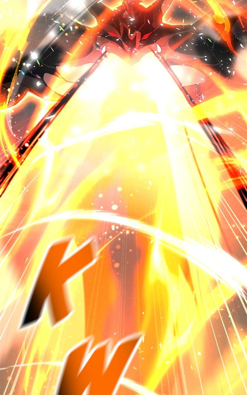 The Lone Spellcaster Chapter 220 - Page 61