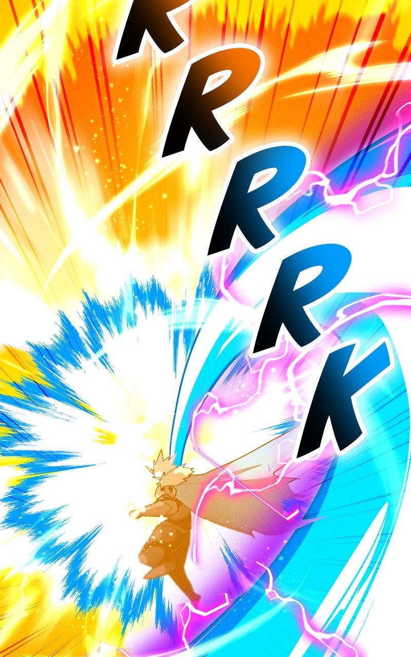 The Lone Spellcaster Chapter 220 - Page 66