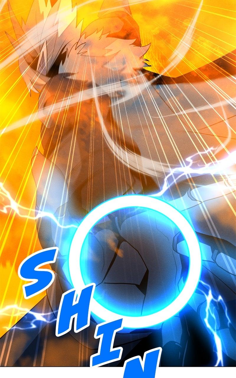 The Lone Spellcaster Chapter 220 - Page 68