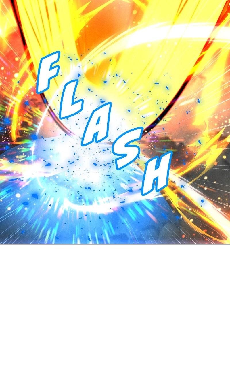 The Lone Spellcaster Chapter 220 - Page 72