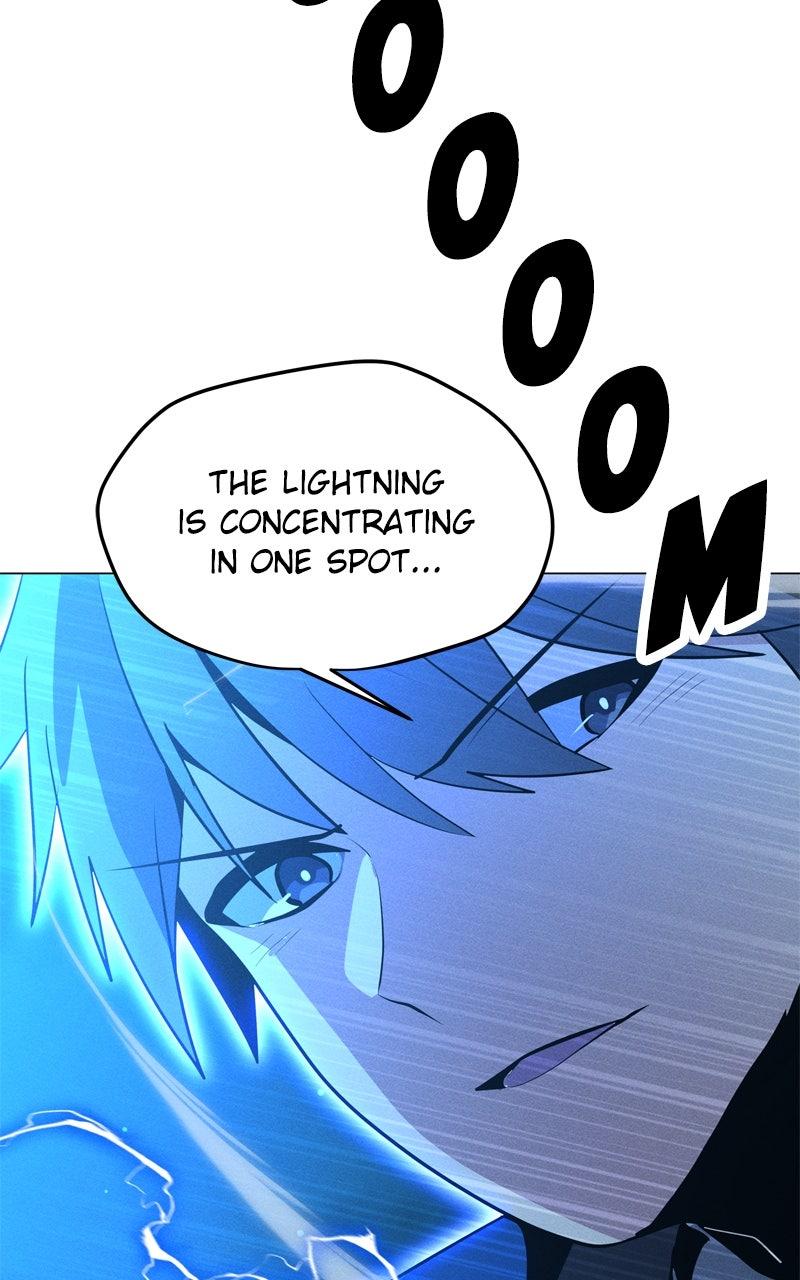 The Lone Spellcaster Chapter 220 - Page 76