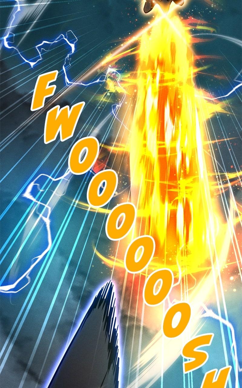 The Lone Spellcaster Chapter 220 - Page 78