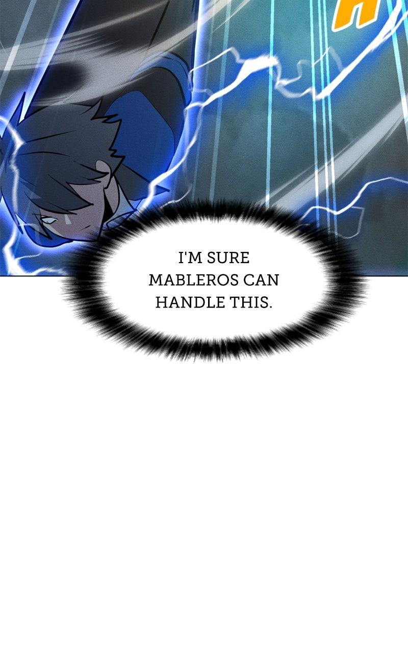 The Lone Spellcaster Chapter 220 - Page 79