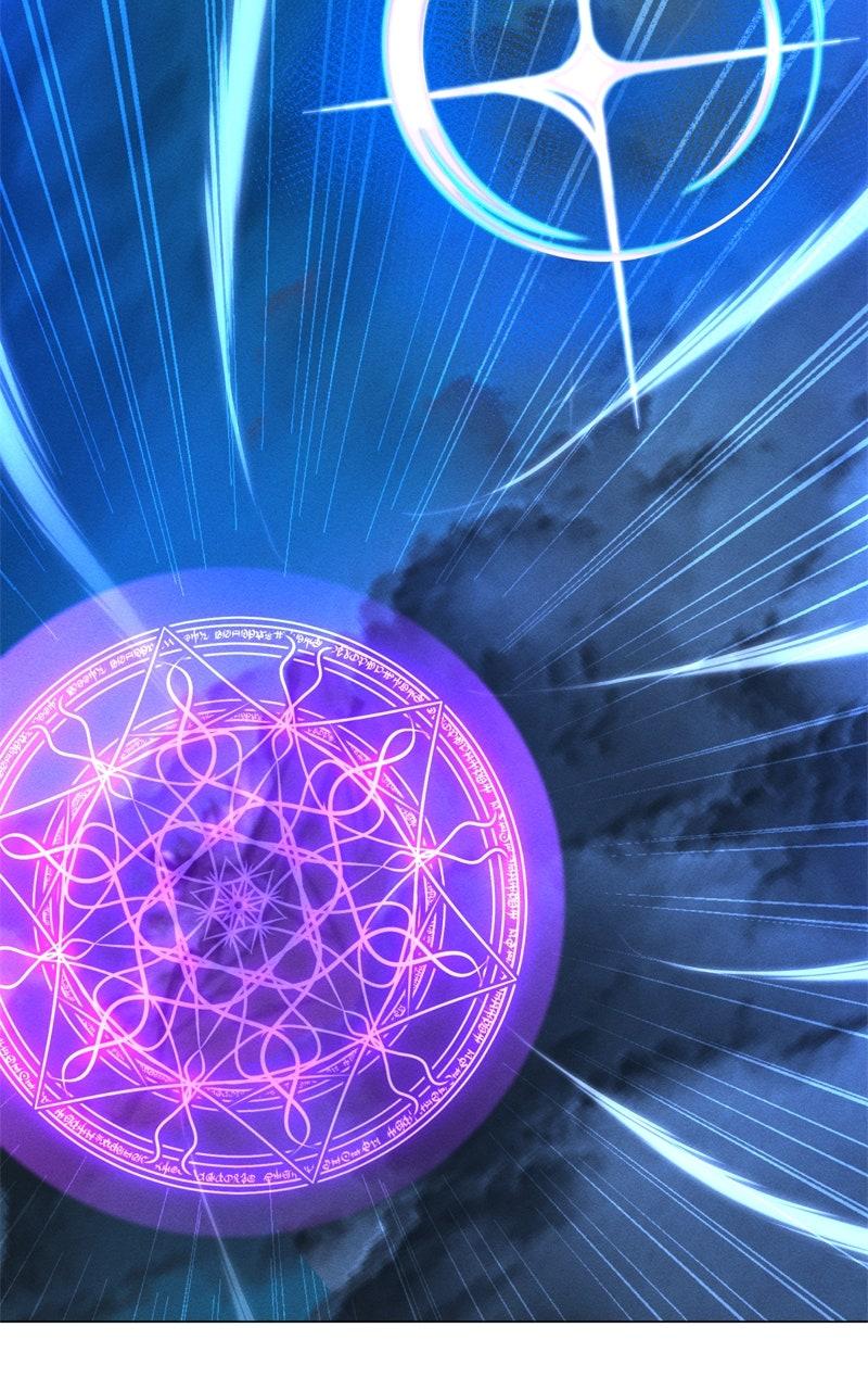 The Lone Spellcaster Chapter 220 - Page 85