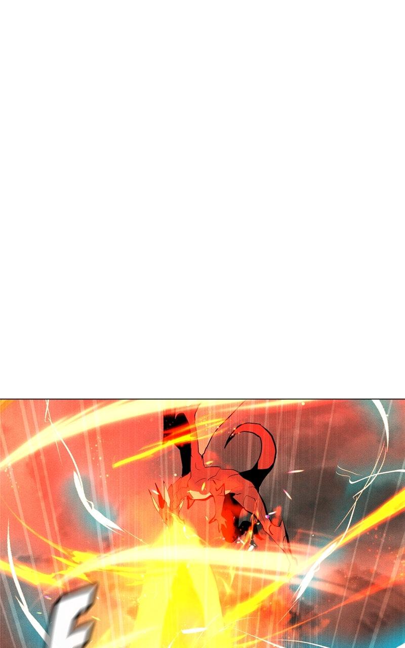 The Lone Spellcaster Chapter 220 - Page 86