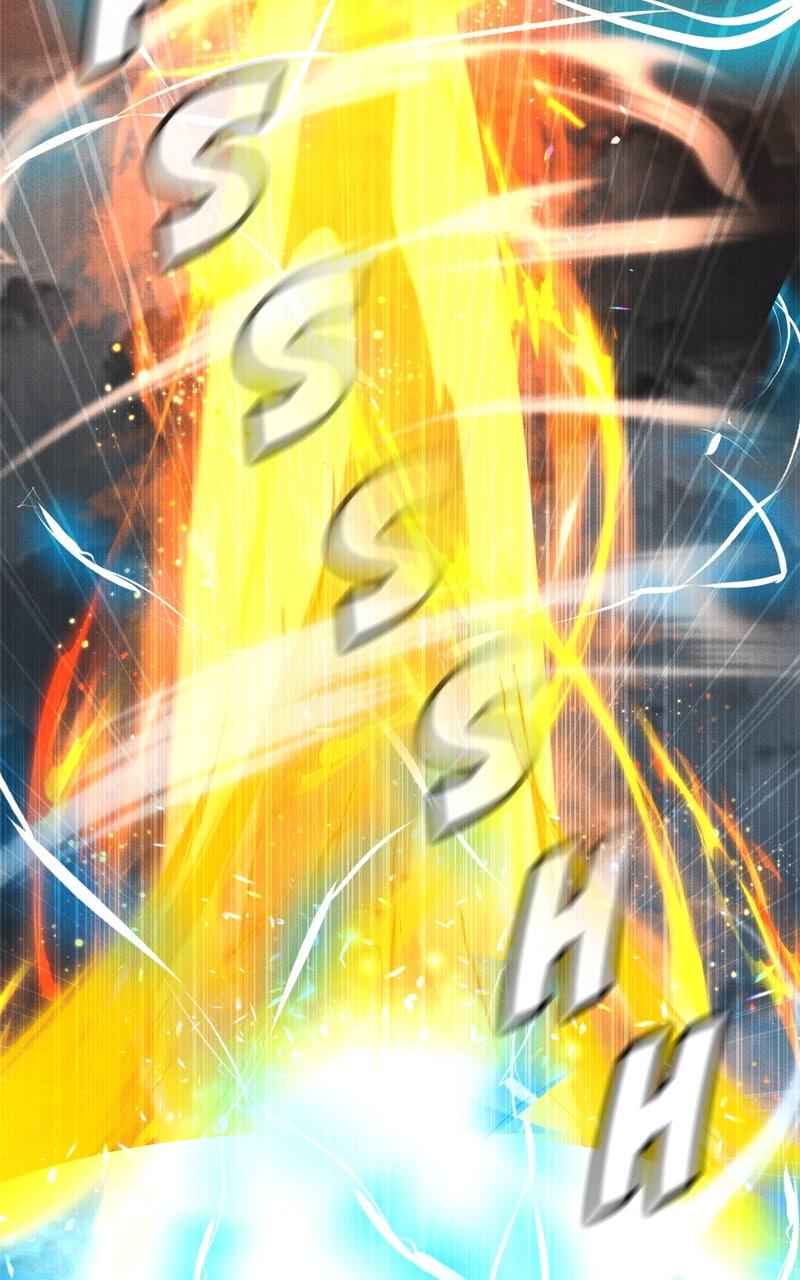 The Lone Spellcaster Chapter 220 - Page 87