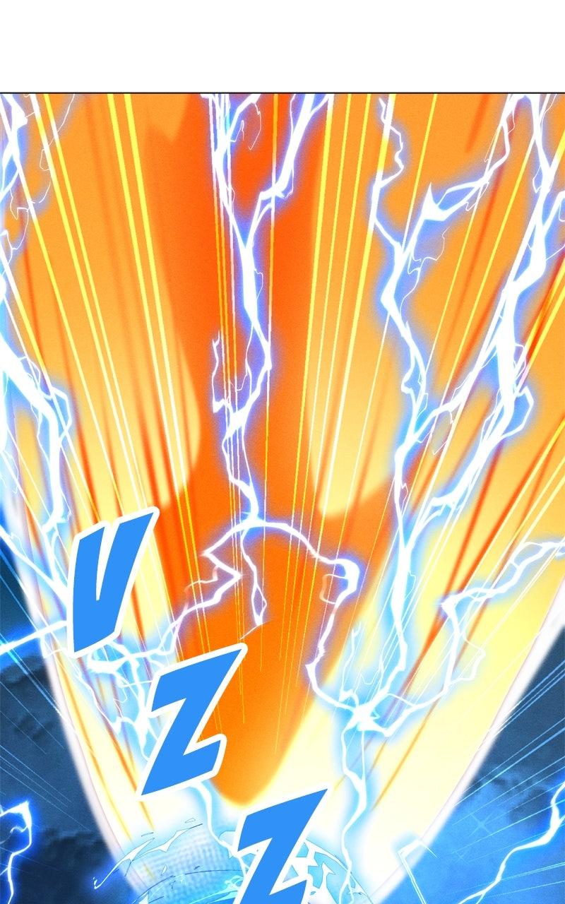 The Lone Spellcaster Chapter 220 - Page 89