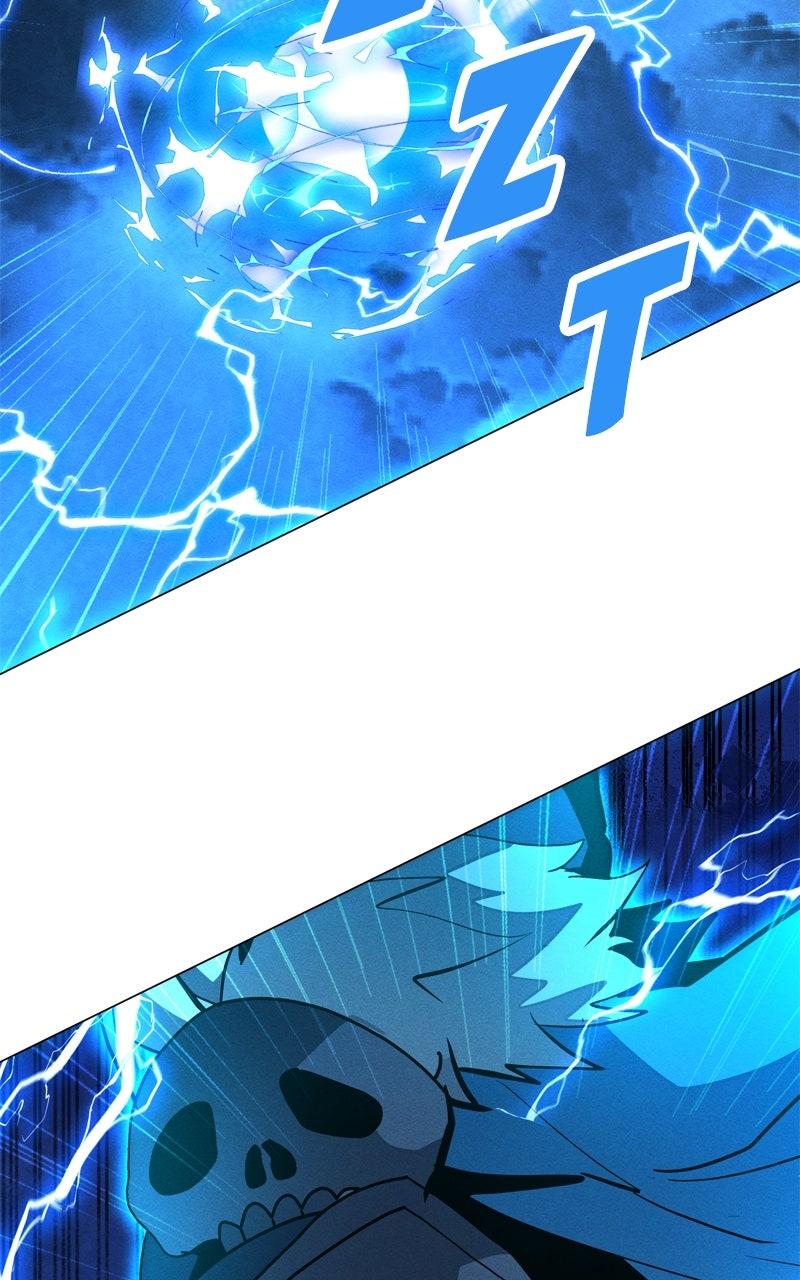 The Lone Spellcaster Chapter 220 - Page 90