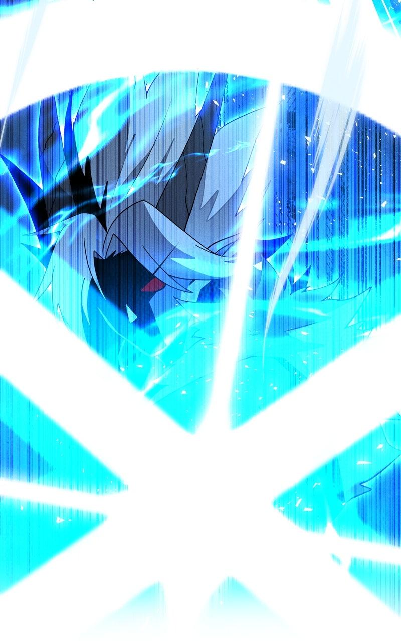 The Lone Spellcaster Chapter 220 - Page 96