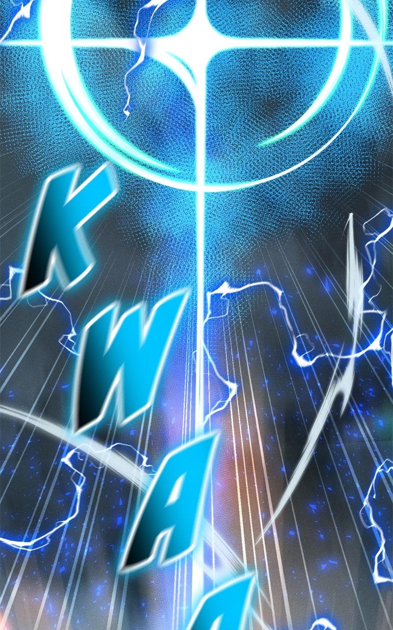 The Lone Spellcaster Chapter 220 - Page 98