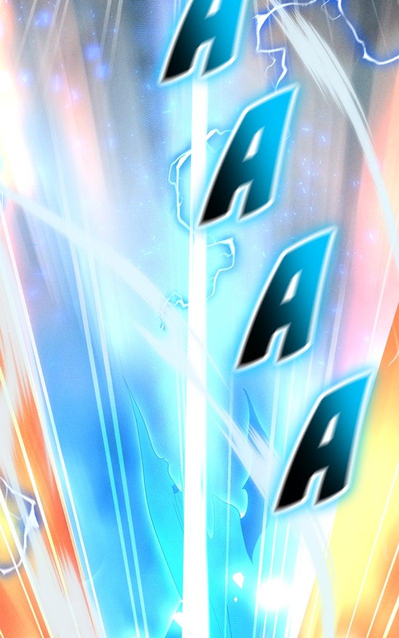 The Lone Spellcaster Chapter 220 - Page 99