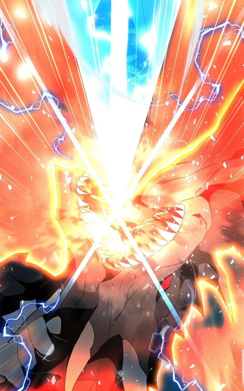 The Lone Spellcaster Chapter 220 - Page 100