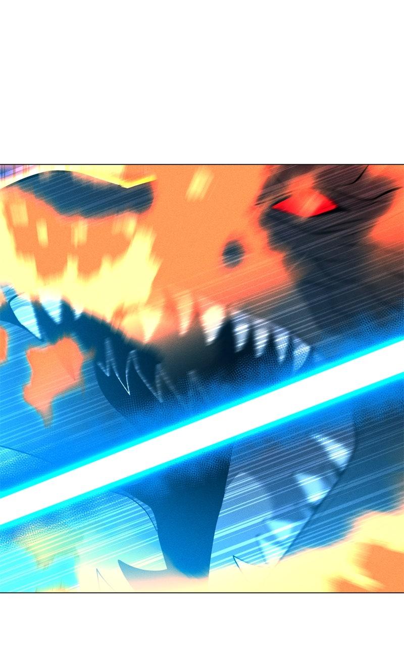 The Lone Spellcaster Chapter 220 - Page 102