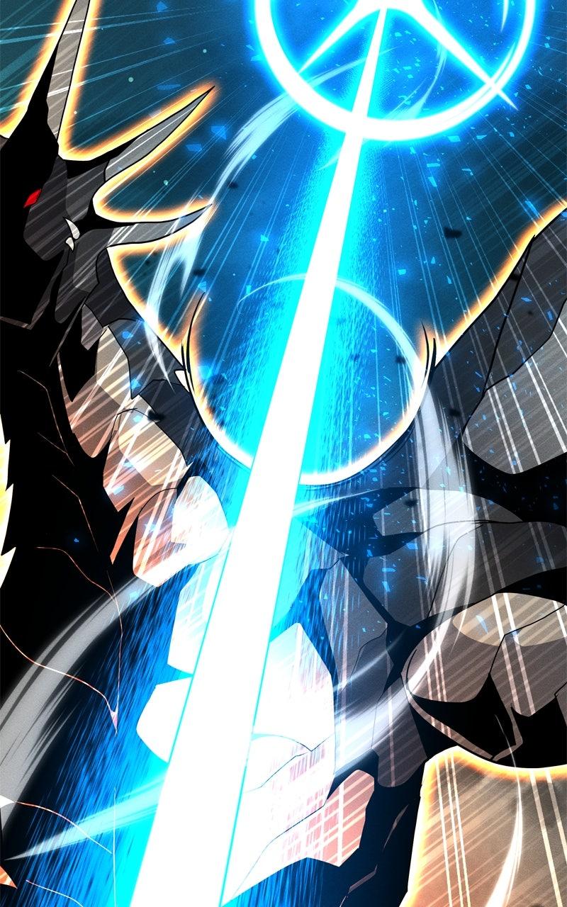 The Lone Spellcaster Chapter 220 - Page 104