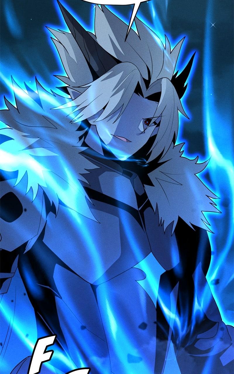 The Lone Spellcaster Chapter 220 - Page 106