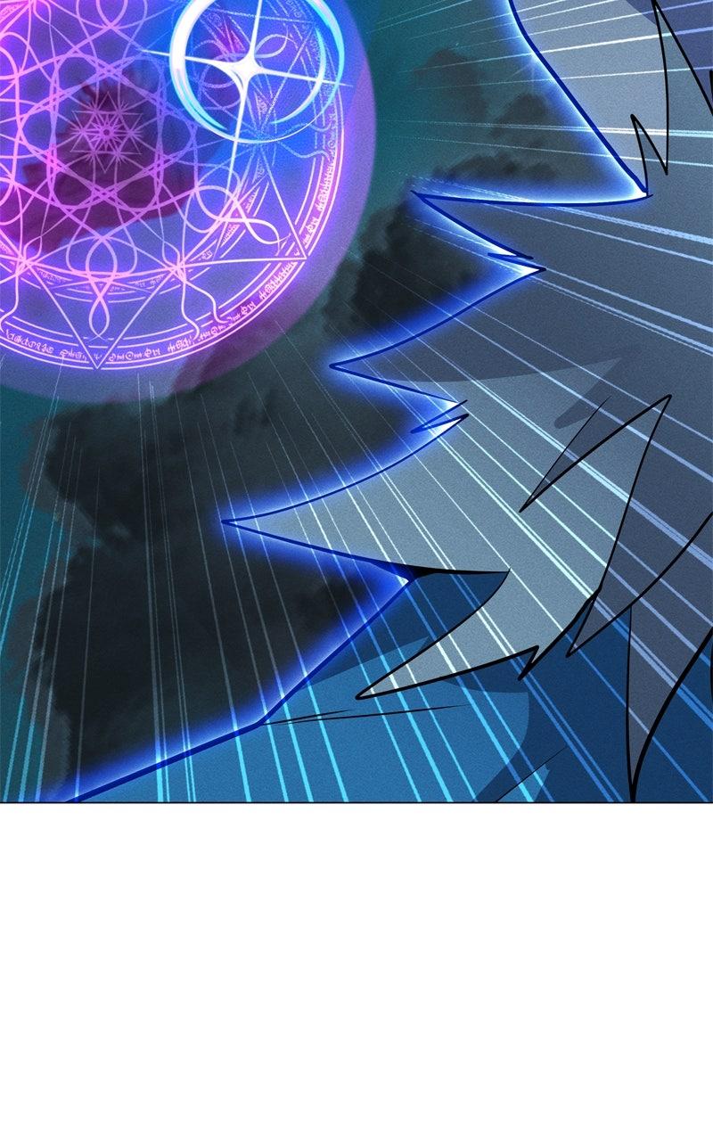 The Lone Spellcaster Chapter 220 - Page 112