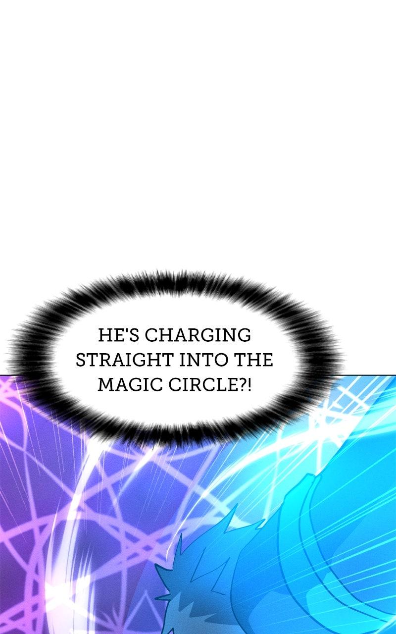 The Lone Spellcaster Chapter 220 - Page 113